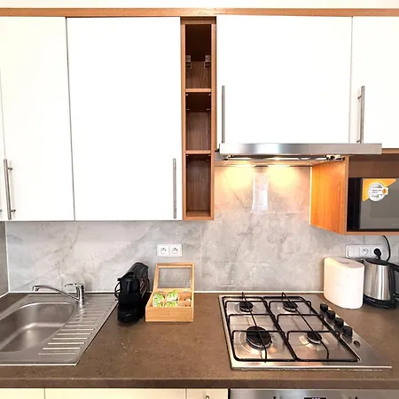 Apartament Free Parking- Cozy In Wenceslas Square Praga