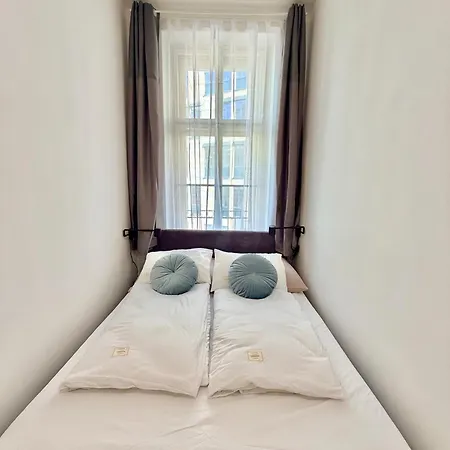 Apartament Free Parking- Cozy In Wenceslas Square