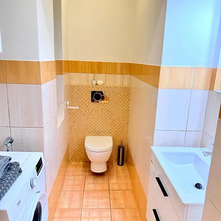 Free Parking- Cozy In Wenceslas Square Apartament